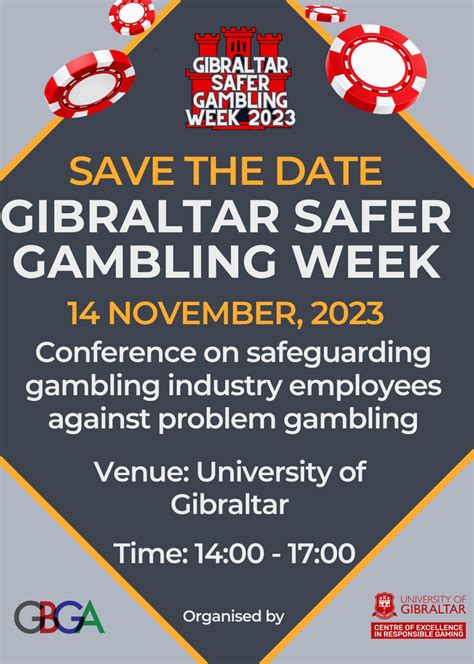 Gibraltar Betting and Gaming Association .